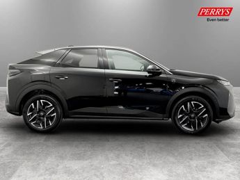 Peugeot 3008 1.2 Hybrid 136 GT 5dr e-DSC6