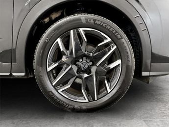 Peugeot 3008 1.2 Hybrid 136 GT 5dr e-DSC6