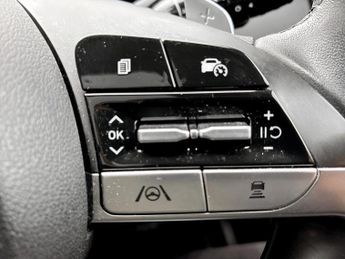 Hyundai Tucson 1.6 TGDi Hybrid 230 Ultimate 5dr 2WD Auto