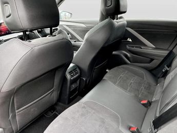 Vauxhall Astra 115kW Ultimate 54kWh 5dr Auto