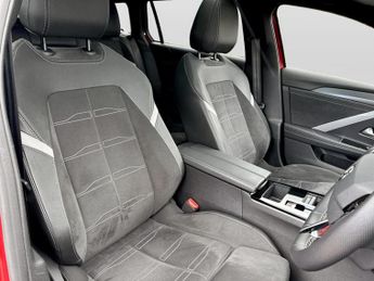 Vauxhall Astra 115kW Ultimate 54kWh 5dr Auto
