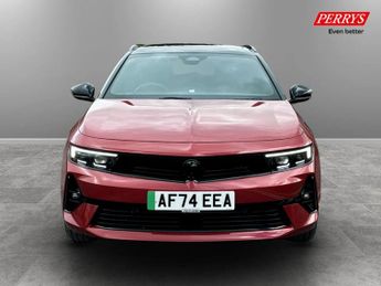 Vauxhall Astra 115kW Ultimate 54kWh 5dr Auto
