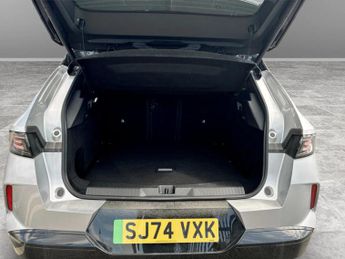 Vauxhall Grandland 157kW Ultimate 73kWh 5dr Auto [Panoramic Roof]