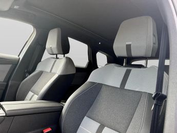 Vauxhall Grandland 157kW Ultimate 73kWh 5dr Auto [Panoramic Roof]