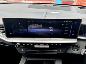 Vauxhall Grandland 157kW Ultimate 73kWh 5dr Auto [Panoramic Roof]