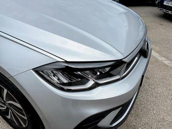Volkswagen Polo 1.0 TSI Life 5dr DSG