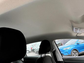 Volkswagen Polo 1.0 TSI Life 5dr DSG