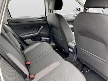 Volkswagen Polo 1.0 TSI Life 5dr DSG