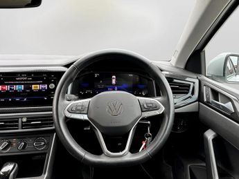 Volkswagen Polo 1.0 TSI Life 5dr DSG