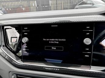 Volkswagen Polo 1.0 TSI Life 5dr DSG