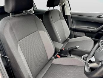 Volkswagen Polo 1.0 TSI Life 5dr DSG