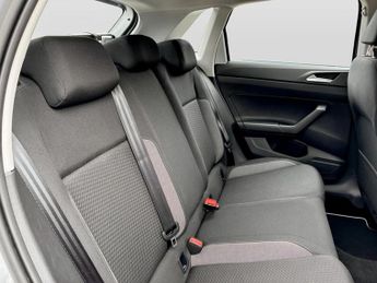 Volkswagen Polo 1.0 TSI Life 5dr DSG