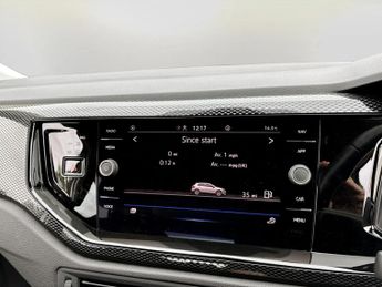 Volkswagen Polo 1.0 TSI Life 5dr DSG