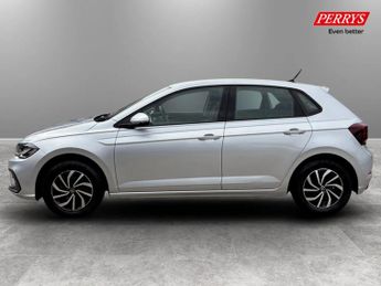 Volkswagen Polo 1.0 TSI Life 5dr DSG