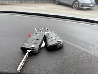 Volkswagen Polo 1.0 TSI Life 5dr DSG