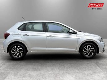 Volkswagen Polo 1.0 TSI Life 5dr DSG