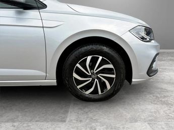 Volkswagen Polo 1.0 TSI Life 5dr DSG