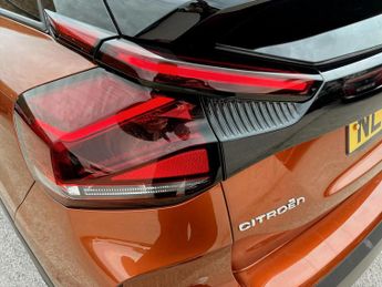 Citroen C4 1.2 PureTech [130] Shine Plus 5dr Auto