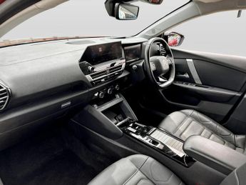 Citroen C4 1.2 PureTech [130] Shine Plus 5dr Auto