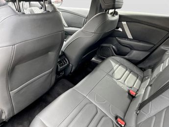 Citroen C4 1.2 PureTech [130] Shine Plus 5dr Auto