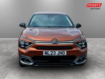 Citroen C4 1.2 PureTech [130] Shine Plus 5dr Auto