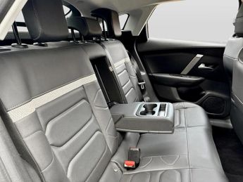Citroen C4 1.2 PureTech [130] Shine Plus 5dr Auto
