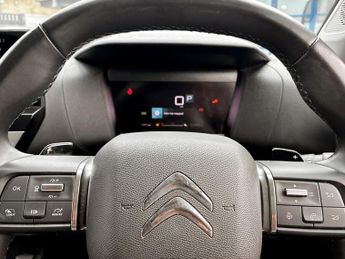 Citroen C4 1.2 PureTech [130] Shine Plus 5dr Auto