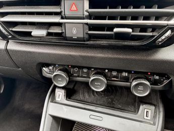 Citroen C4 1.2 PureTech [130] Shine Plus 5dr Auto