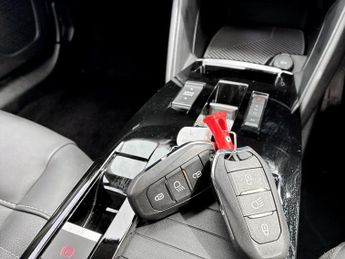 Citroen C4 1.2 PureTech [130] Shine Plus 5dr Auto