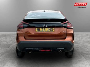 Citroen C4 1.2 PureTech [130] Shine Plus 5dr Auto