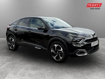 Citroen C4 1.2 PureTech [130] Max 5dr Auto