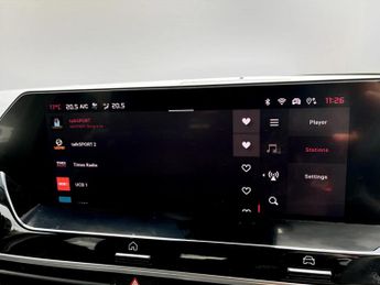 Citroen C4 1.2 PureTech [130] Max 5dr Auto