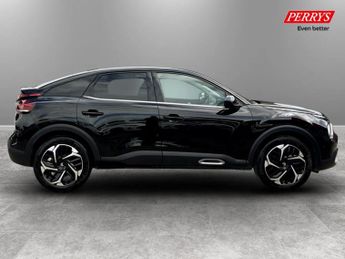 Citroen C4 1.2 PureTech [130] Max 5dr Auto