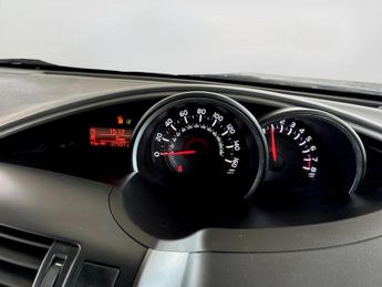 Toyota Verso 1.8 V-matic Design 5dr M-Drive S