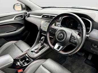 Mg Zs 1.0T GDi Exclusive 5dr DCT