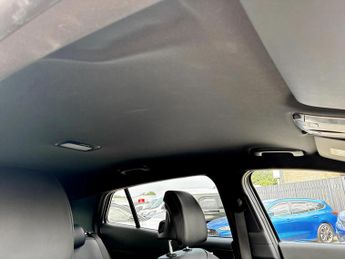 Kia Sportage 1.6T GDi 48V ISG GT-Line 5dr DCT
