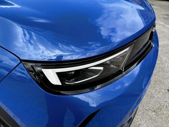 Vauxhall Mokka 100kW Ultimate 50kWh 5dr Auto