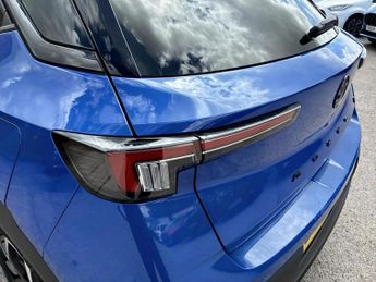 Vauxhall Mokka 100kW Ultimate 50kWh 5dr Auto