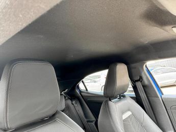 Vauxhall Mokka 100kW Ultimate 50kWh 5dr Auto