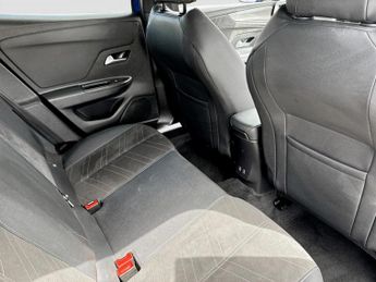 Vauxhall Mokka 100kW Ultimate 50kWh 5dr Auto