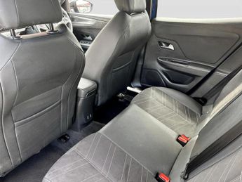 Vauxhall Mokka 100kW Ultimate 50kWh 5dr Auto
