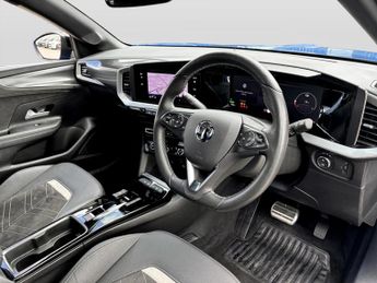 Vauxhall Mokka 100kW Ultimate 50kWh 5dr Auto