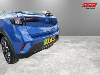 Vauxhall Mokka 100kW Ultimate 50kWh 5dr Auto