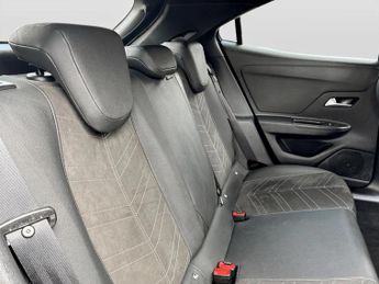 Vauxhall Mokka 100kW Ultimate 50kWh 5dr Auto