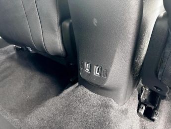 Vauxhall Mokka 100kW Ultimate 50kWh 5dr Auto