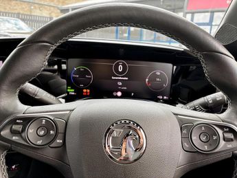 Vauxhall Mokka 100kW Ultimate 50kWh 5dr Auto