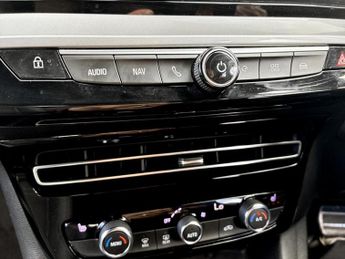 Vauxhall Mokka 100kW Ultimate 50kWh 5dr Auto