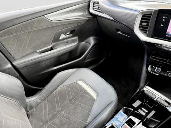 Vauxhall Mokka 100kW Ultimate 50kWh 5dr Auto