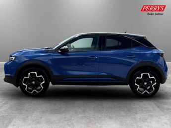Vauxhall Mokka 100kW Ultimate 50kWh 5dr Auto