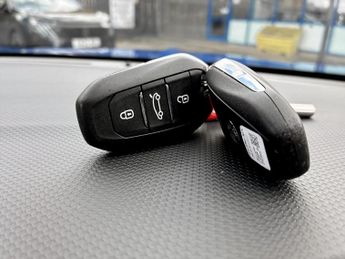 Vauxhall Mokka 100kW Ultimate 50kWh 5dr Auto